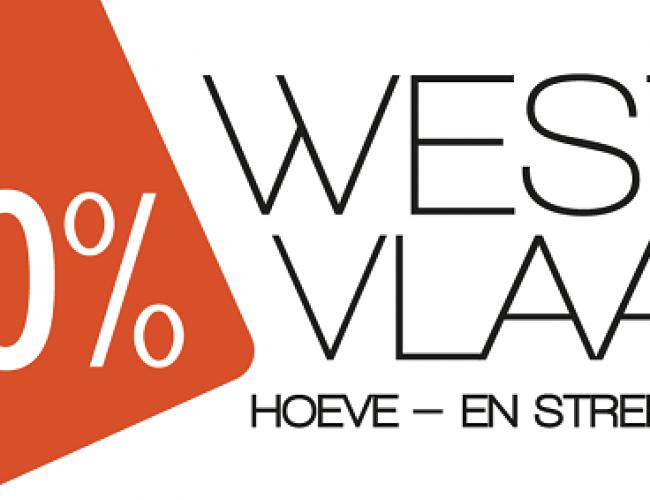 Label 100% West-Vlaams