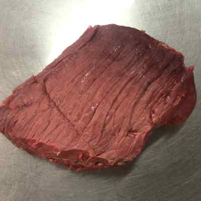 Rosbief Chateaubriand