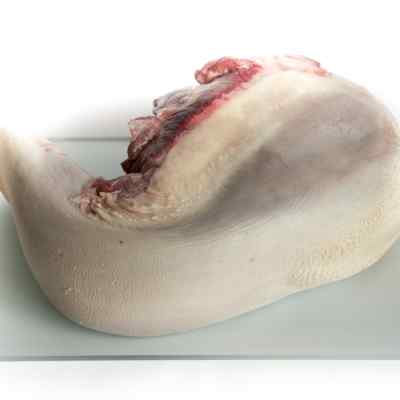 Extra grote rundstong (+/- 2.5 kg)
