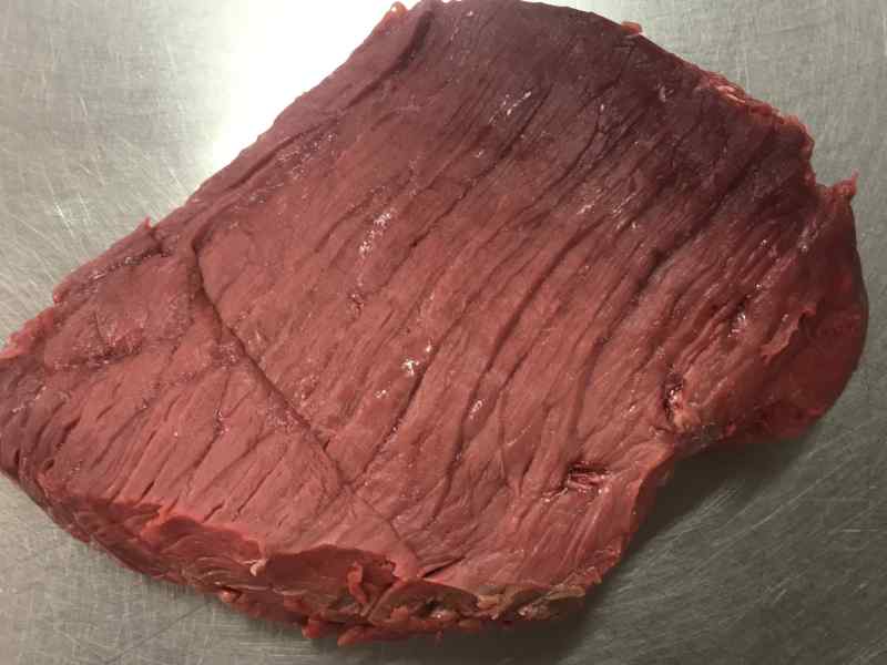 Rosbief Chateaubriand