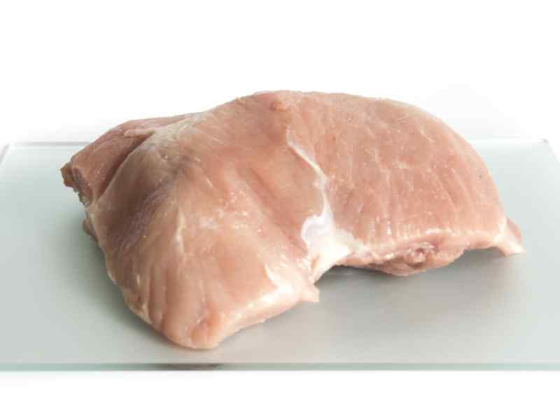 Hespengebraad